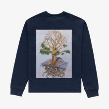 Load image into Gallery viewer, Long Sleeve Graphic tee
