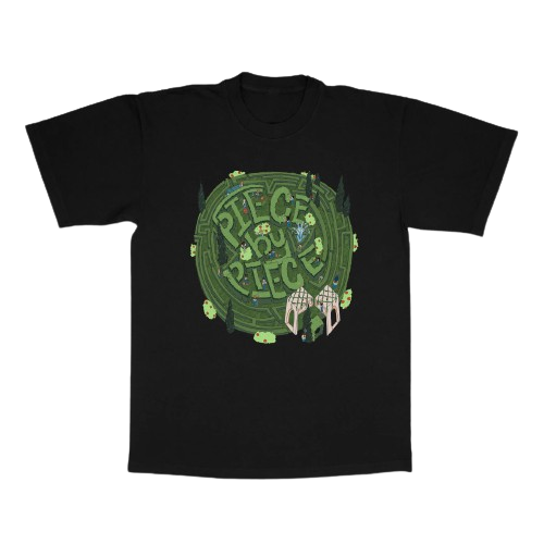 Landscaping Tee Shirt