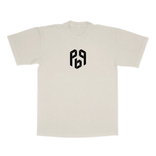 Load image into Gallery viewer, Circle Logo Tee Shirt
