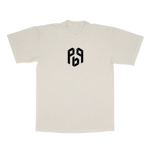 Circle Logo Tee Shirt