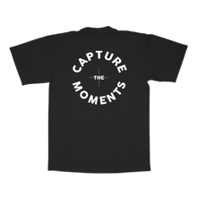 Load image into Gallery viewer, Capture The Moments Tee Shirt
