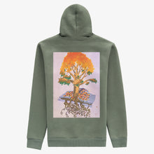 Load image into Gallery viewer, Graphic Fall Hoodie
